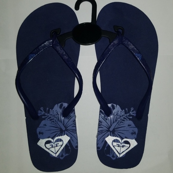 Roxy Shoes - Roxy Women's Beach Flip Flop Sandals